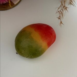 Handmade Mango Soap